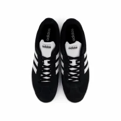VL Court 2.0 Shoes Core Black / Cloud White / Cloud White