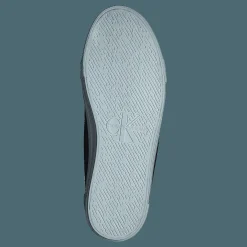 Vulc Flatform Bold Mid Black