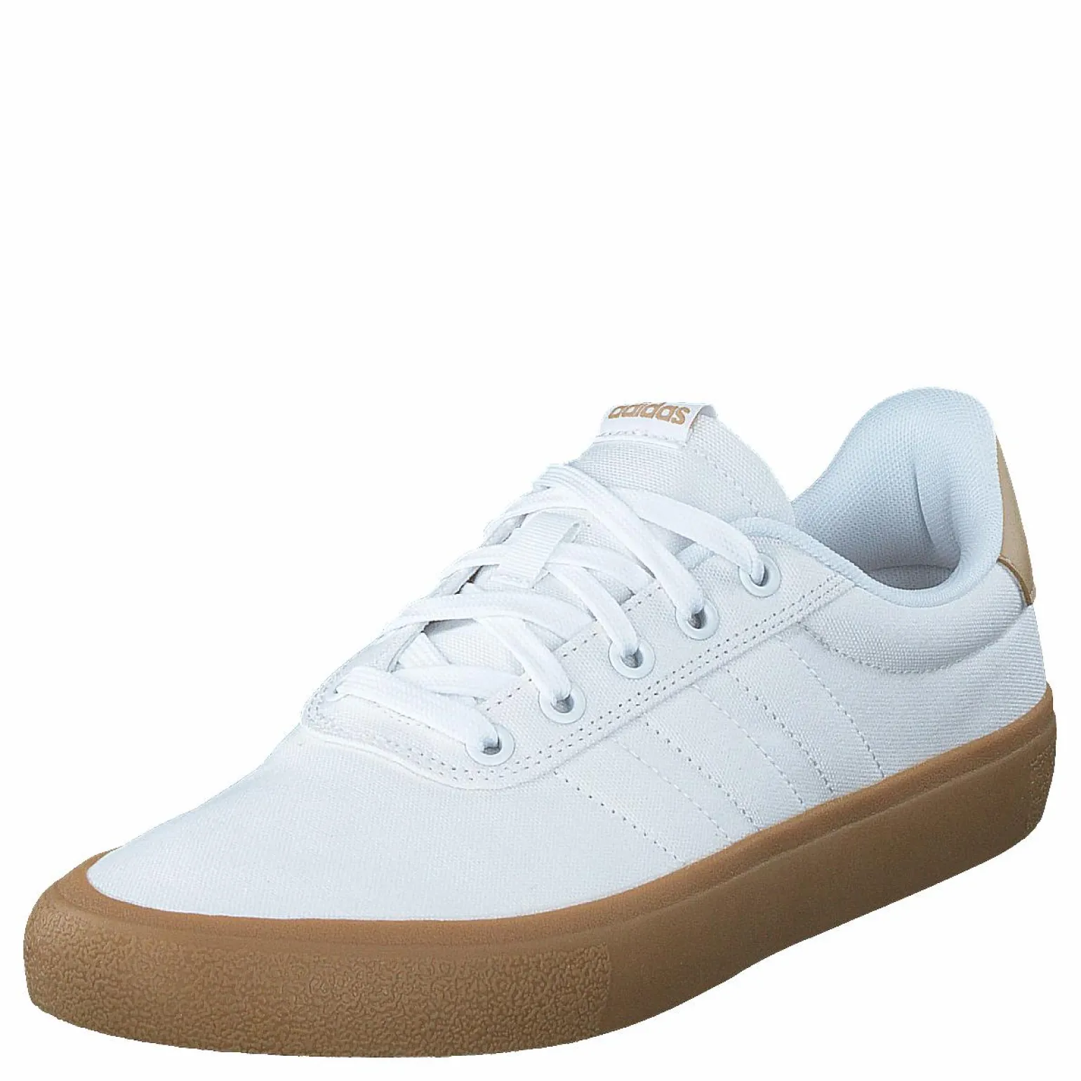 Vulc Raid3r Skateboarding Shoes Cloud White / Cloud White / Magbei
