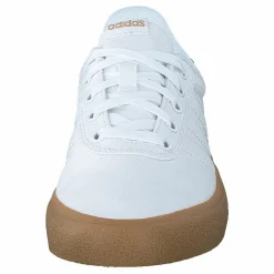 Vulc Raid3r Skateboarding Shoes Cloud White / Cloud White / Magbei