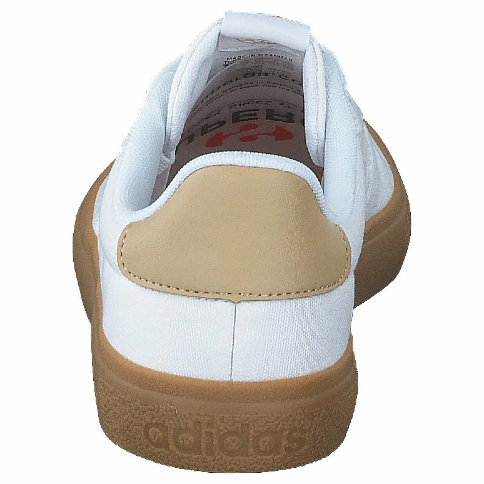 Vulc Raid3r Skateboarding Shoes Cloud White / Cloud White / Magbei