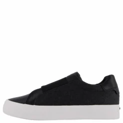 Vulc Slip On Mono Mix Ck Black