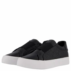 Vulc Slip On Mono Mix Ck Black