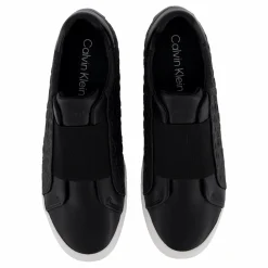 Vulc Slip On Mono Mix Ck Black