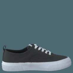 Vulcanized Skate Oxford Black