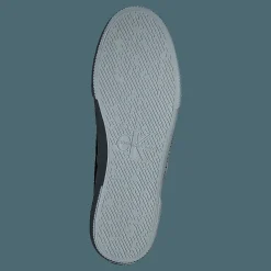 Vulcanized Skate Oxford Black