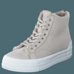 Vuld Flatform Bold Mid Beige