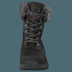 W. Adirondack Iii Charcoal