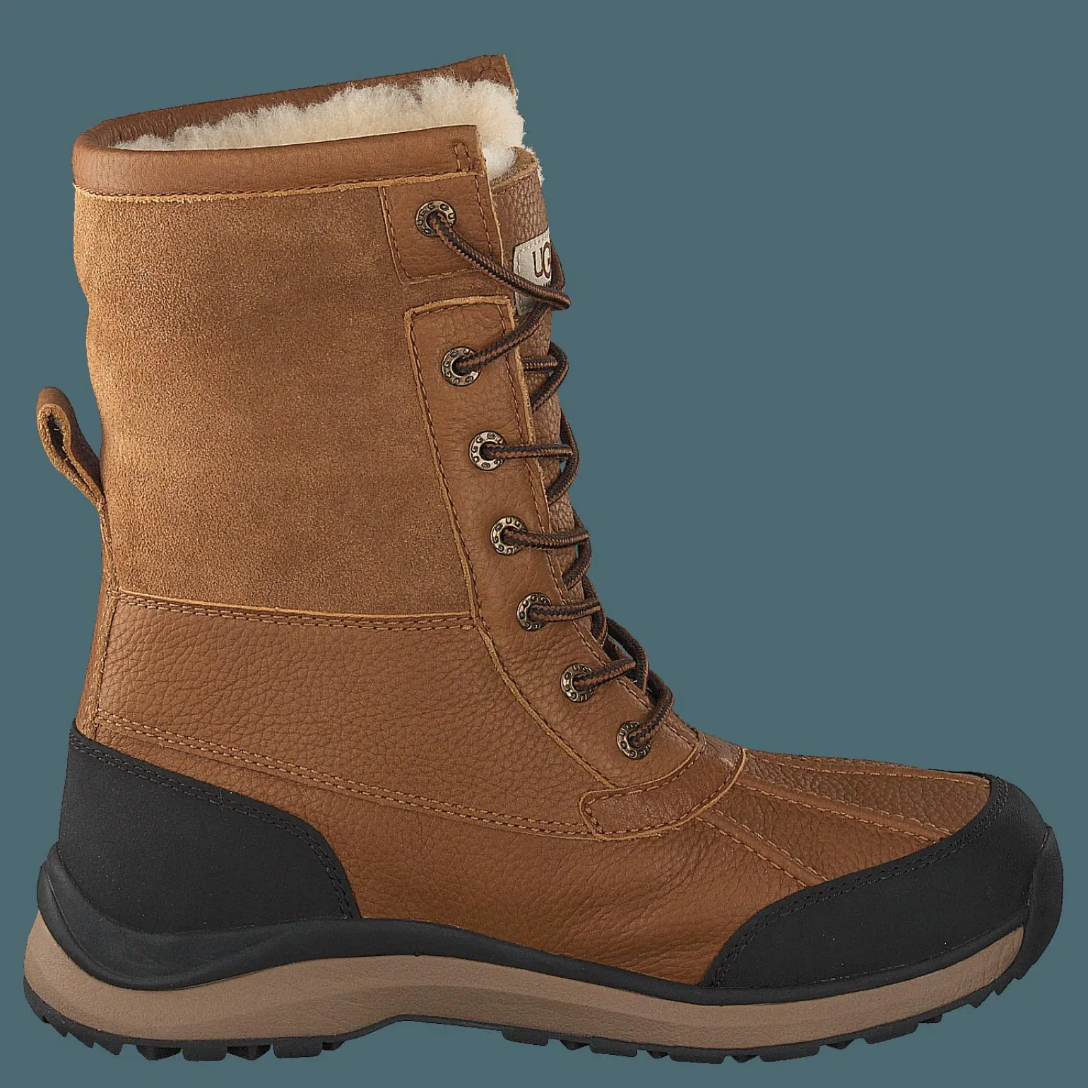 W Adirondack III Chestnut