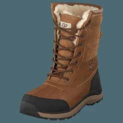 W Adirondack III Chestnut