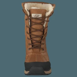 W Adirondack III Chestnut