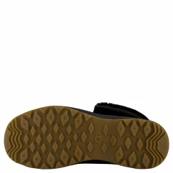 W Adirondack Iii Nyl Black