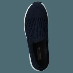 W Breeze Slip-on Navy/cobalt/black