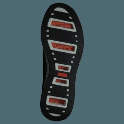 W Breeze Slip-on Navy/cobalt/black