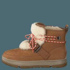 W Classic Wthrhiker Chestnut