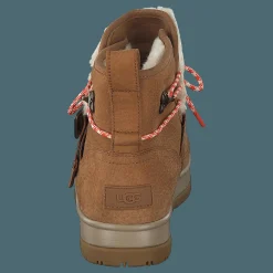 W Classic Wthrhiker Chestnut
