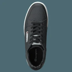 W Cleveland Black Beauty