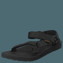 W Original Universal Black