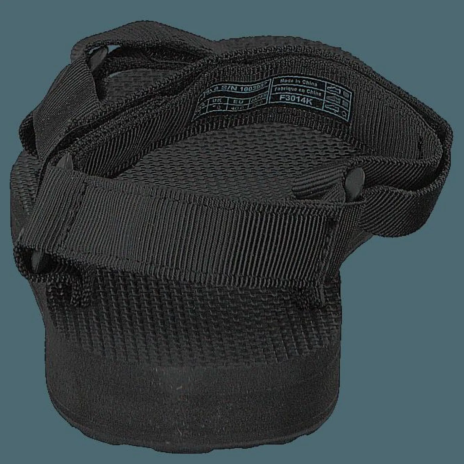 W Original Universal Black