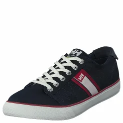 W Salt Flag F-1 Navy/off White/vintage