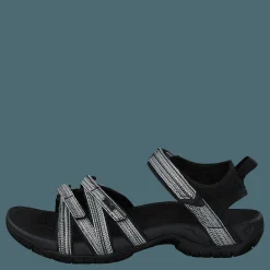 W Tirra Black/white Multi