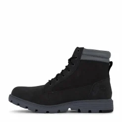 Walden Park Wr Boot Blk Jet Black