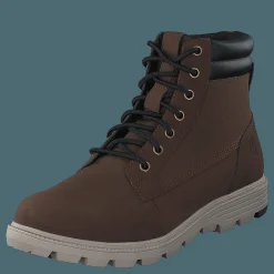 Walden Park Wr Boot Dkbrn Potting Soil