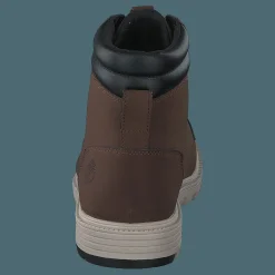 Walden Park Wr Boot Dkbrn Potting Soil