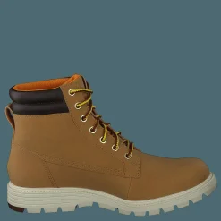Walden Park Wr Boot Wht Wheat