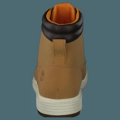 Walden Park Wr Boot Wht Wheat