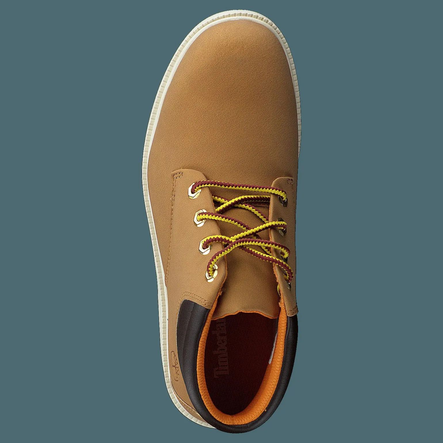 Walden Park Wr Chk Wht Wheat