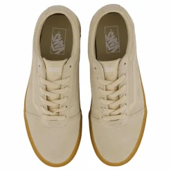 Ward Translucent Gum Creme Brulee