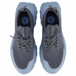 Waste Zero Stone Grey Ice Blue - Men