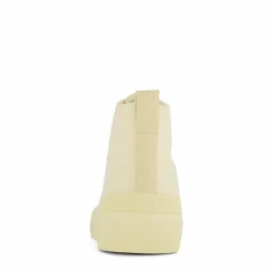 Wata Ii Canvas Butter White Butter Sol