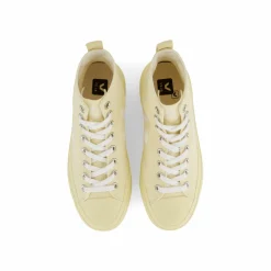 Wata Ii Canvas Butter White Butter Sol