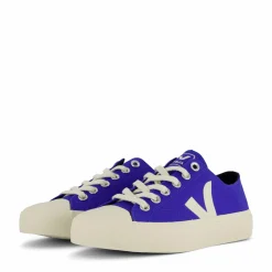 Wata Ii Low Canvas Paros Pierre