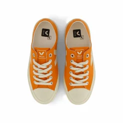 Wata Ii Low Canvas Pumpkin Pierre