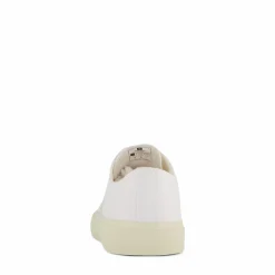 Wata Ii Low Canvas White Pierre