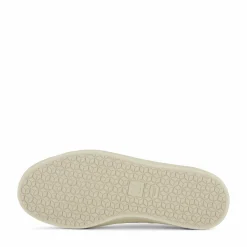 Wata Ii Low Canvas White Pierre