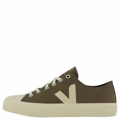 Wata Ii Low Kaki/pierre