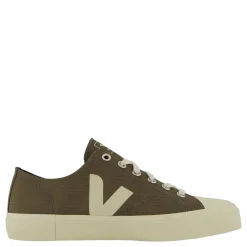 Wata Ii Low Kaki/pierre