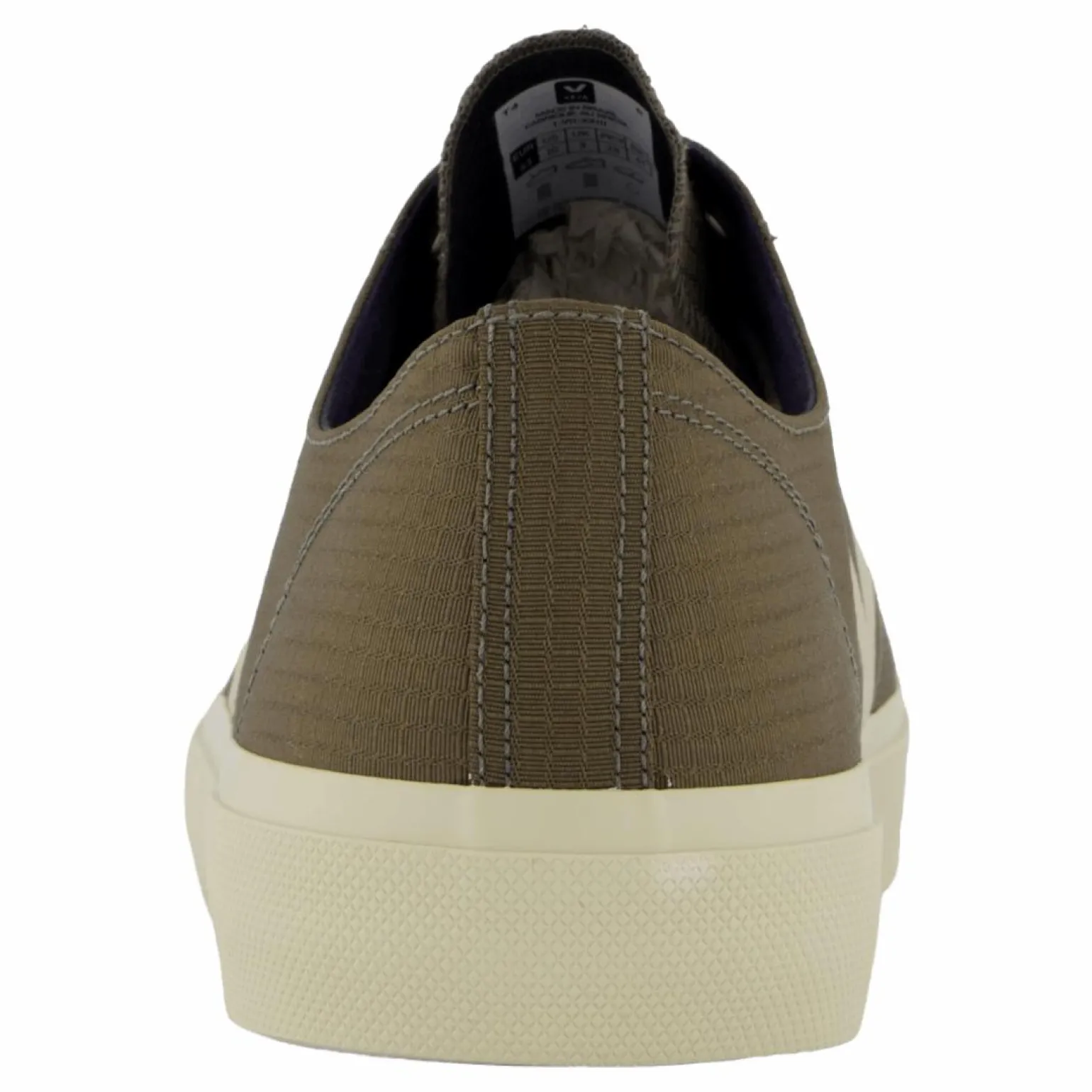 Wata Ii Low Kaki/pierre