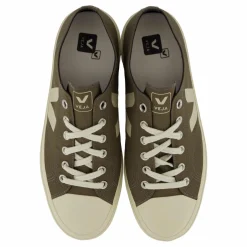 Wata Ii Low Kaki/pierre