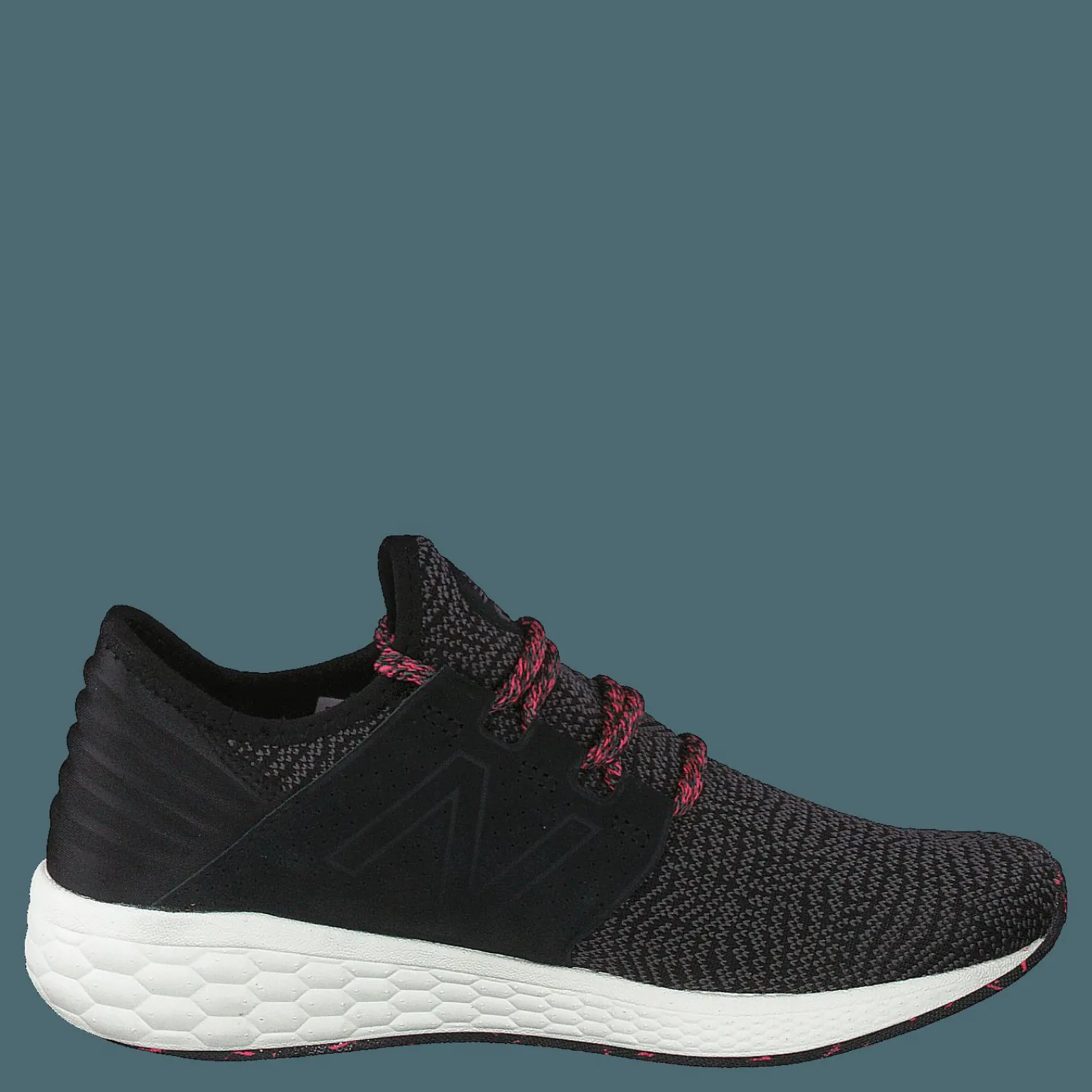 Wcruzdm2 Black/green