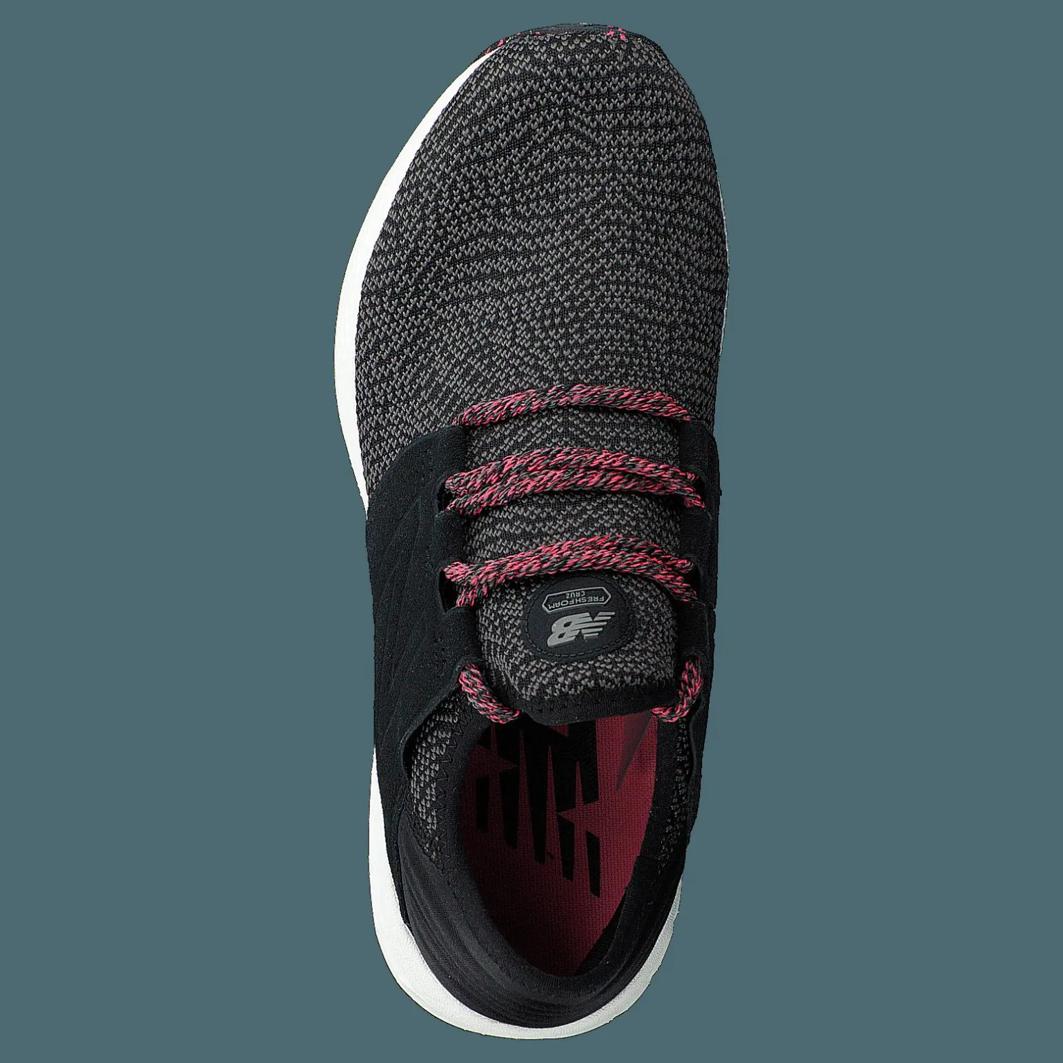 Wcruzdm2 Black/green