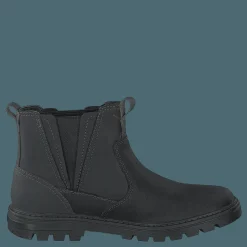 Wea. Or Not Chelsea Black Lea/sde