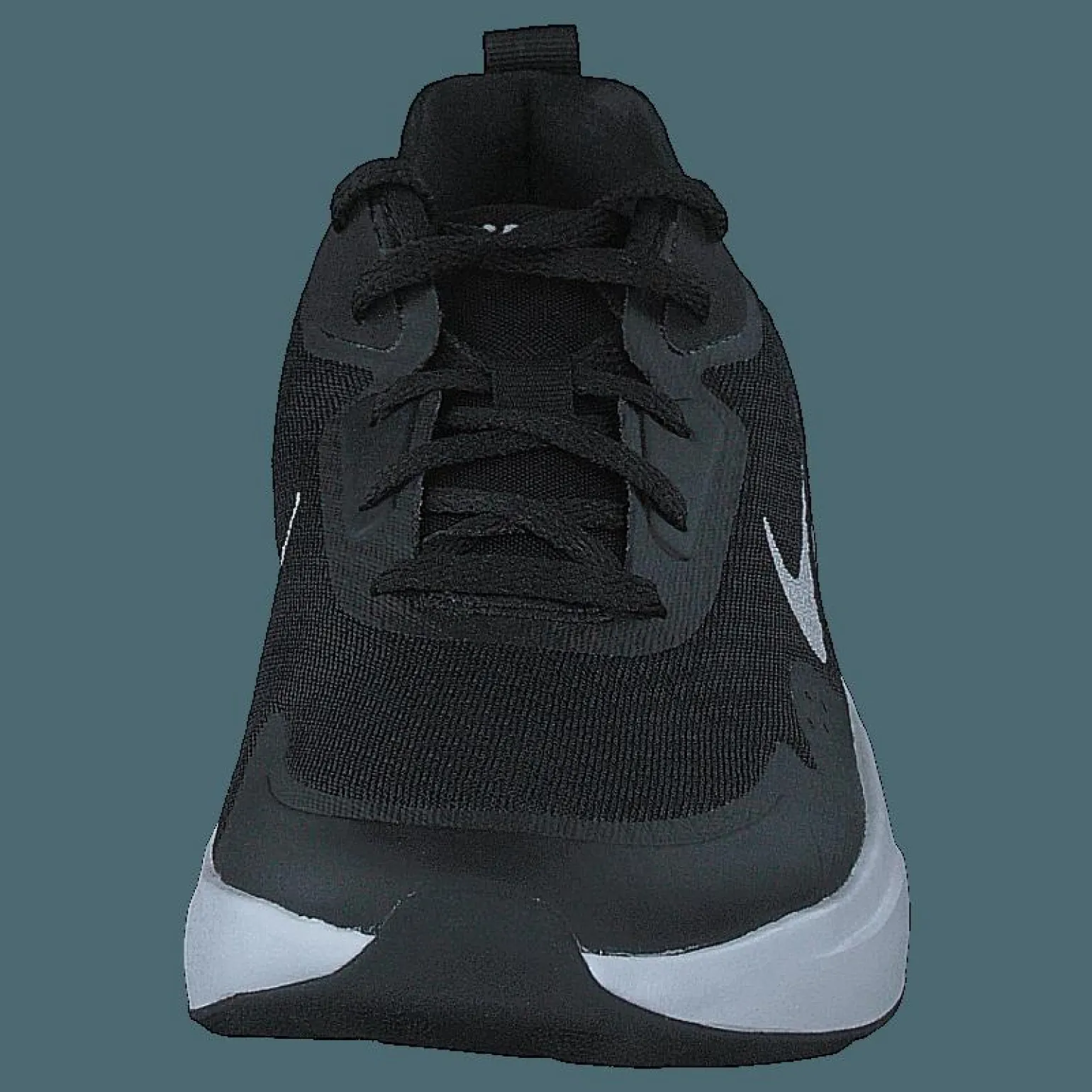 Wearallday Gs Black/white