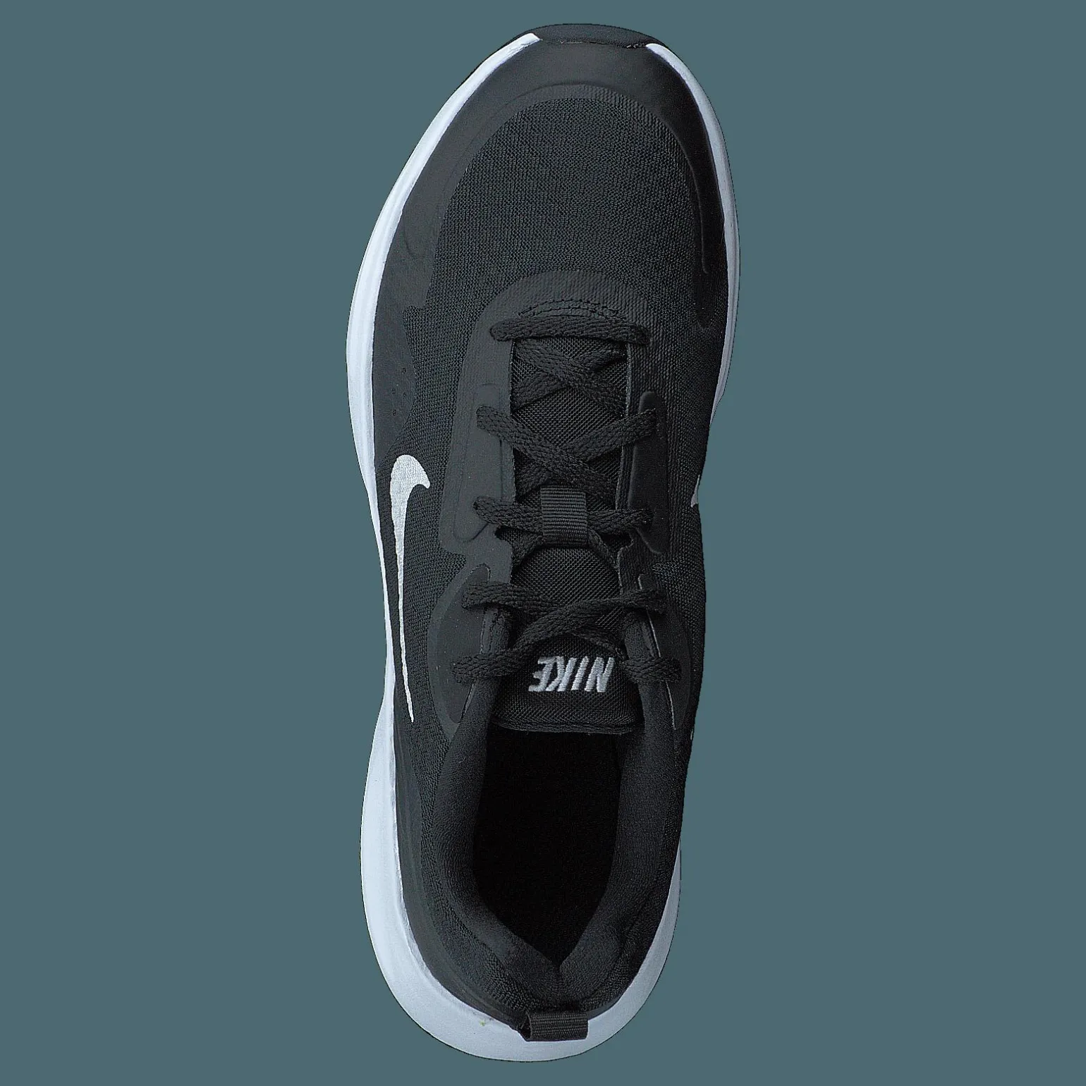 Wearallday Gs Black/white