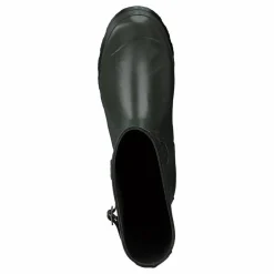 Welly Fashion Buckle 10" Rosin Green