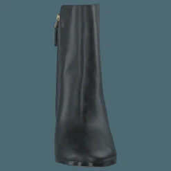 Wendey-boots-bootie Black